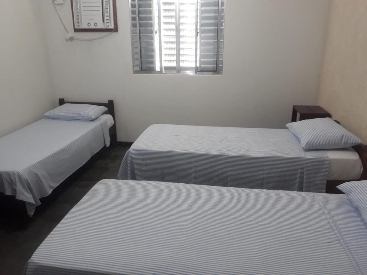 Pousada Orla Do Sol Prado Ngoại thất bức ảnh