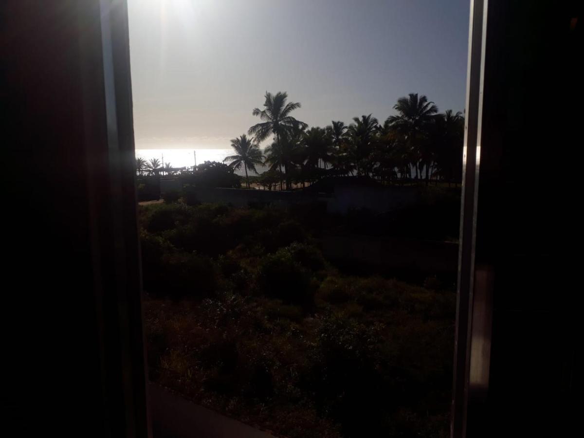 Pousada Orla Do Sol Prado Ngoại thất bức ảnh