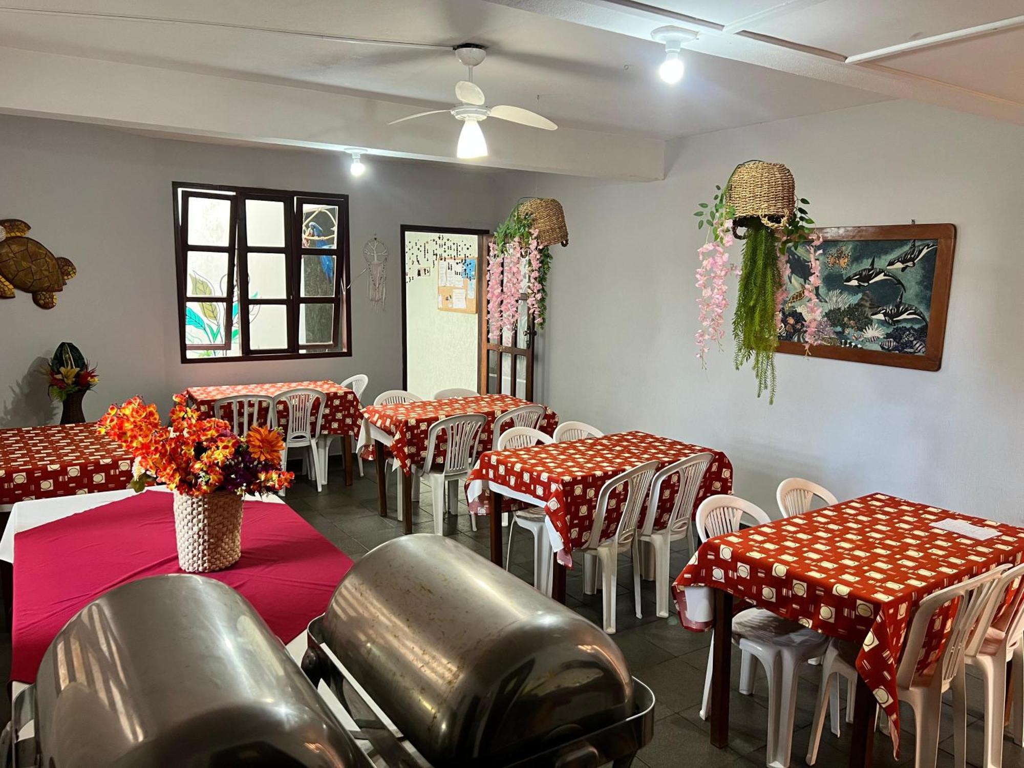 Pousada Orla Do Sol Prado Ngoại thất bức ảnh