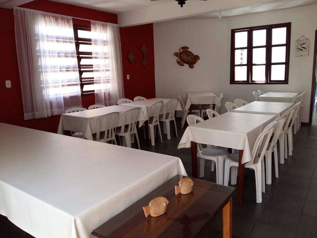 Pousada Orla Do Sol Prado Ngoại thất bức ảnh